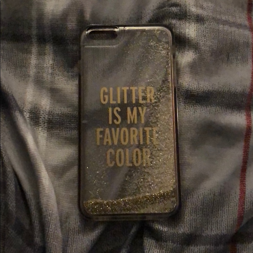 Kate spade case